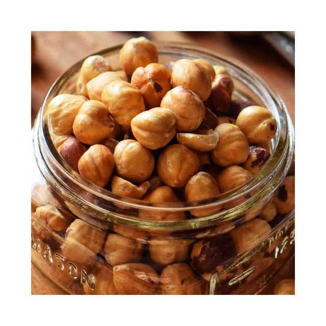 Raw Hazelnut / Organic Grade Hazelnut/Hazel Nuts - Image 1