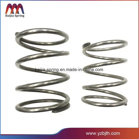 Customized Various Spring According to Your Requirement - Image 4