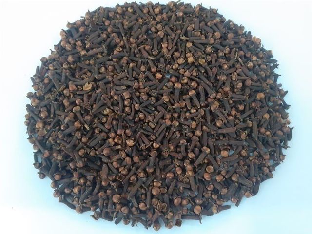 Clove Ambon Lalpari Ab06 – product photo 3, product detail gallery