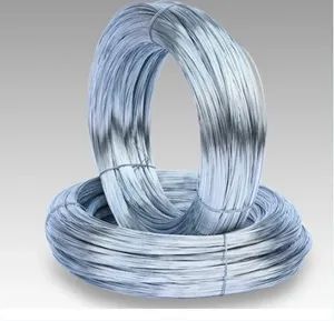 Galvanized Iron Wire/Blade/Razor Barbed Wire - Image 1