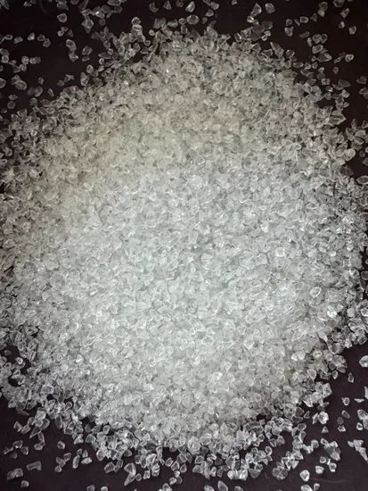 White Glass Sand 8-16 Mesh - Image 1