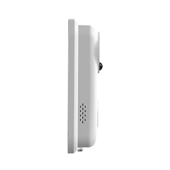 2MP Home Security Intercom System Night Vision Interphone Smart Video Wireless Doorbell Camera - Image 6