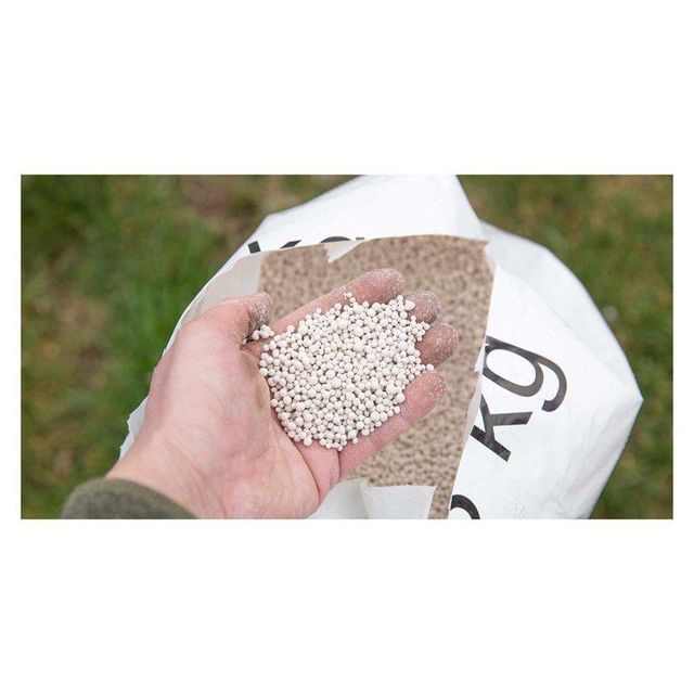 Urea 46% Nitrogen fertilizer Urea 46 Prilled Granular/Urea Fertilizer 46-0-0/Urea N46% - Image 3