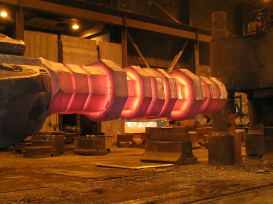 CNC Machining Steel Heart Heat Treatment Step Spline Shaft Origin China Model NO. RD Structure Shaft Coatings Nickel HS Code - Image 4