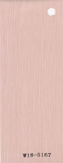 Pet Hot Stamping Foils for PS Photo Frames - Image 1