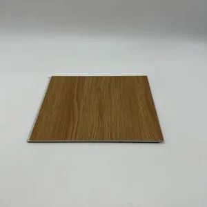 Waterproof Spc Stone Plastic 4mm Herringbone Spliced Fish Bone Spliced Stone Flooring - Image 4