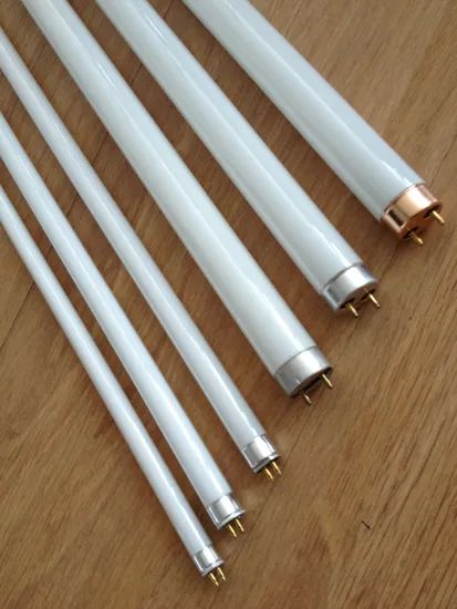 T4 Fluorescent Lamp, T4 Fluorescent Tube Voltage 220V Origin China Certification CE Model NO. FLT4/D HS Code 85393199 Trademark - Image 3