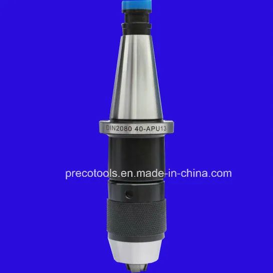 Good Quality Precision Keyless Drill Chucks Logo OEM Type Chuck Origin China Customized Customized Specification to 16mm - Image 4