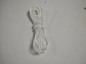 Wooden Venetian Blinds String and Rope OEM Yes ODM Yes MOQ 2000 Origin China Style Modern HS 6304939000 Size 4 inches Material - Image 3