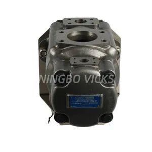 American Albert High Speed Abt21t Vane Pump for Industrial Use - Image 1