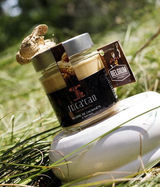 Nut Butter Peanut - Image 2