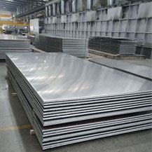 Stainless Steel Sheet - Image 3