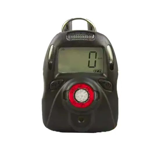 Durable Gas Analyzer with Quick Alarm Functionality for Precise Detection - Image 1