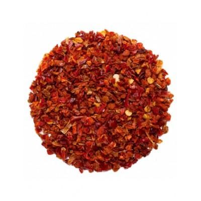 Hot Sale Paprika Powder Dried Red Chili Pepper For Sale Form Raw Herb Color Vibrant Red Flavor Deep Smoky Type Chilli & Pepper - Image 2