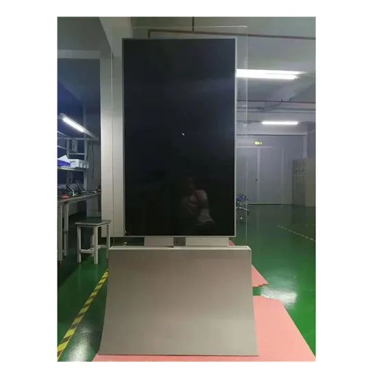Digital Sigange LED Display Kiosk Advertising LCD Touchscreen Android Ad Media Player - Image 2