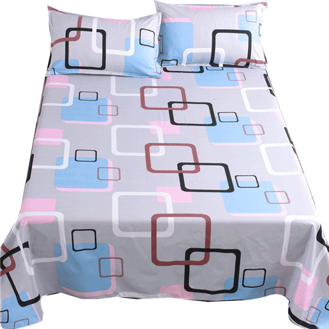 Printed Duvet Sets Lead Time 60 Days Supply Terms Fob & Cnf Fabric Width 30x30 / 76x68 Cm Material Composition 100% - Image 1