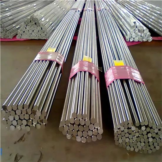 High Speed Tool Steel 1.3343 MOQ 1t Shape Round Origin Huangshi Trademark FUSHUN HS Code 7228600000 Size Range 50-420mm Specification - Image 3