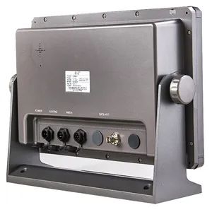 Marine Electronics Maritime Navigation Communication GPS Chart System - Image 3