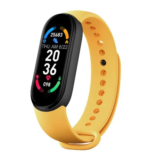 Multi-Function Smart Bracelet for Health Monitoring and Alerts - Image 6
