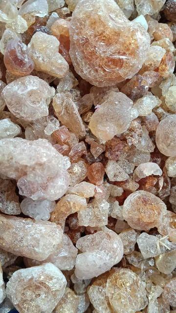 Arabic Gum - Image 2