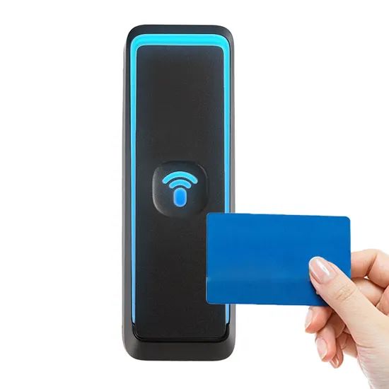 Cidron E RFID Reader Door Access Control NFC Access Control Reader Turnstile Access Control Mini Reader RFID - Image 6