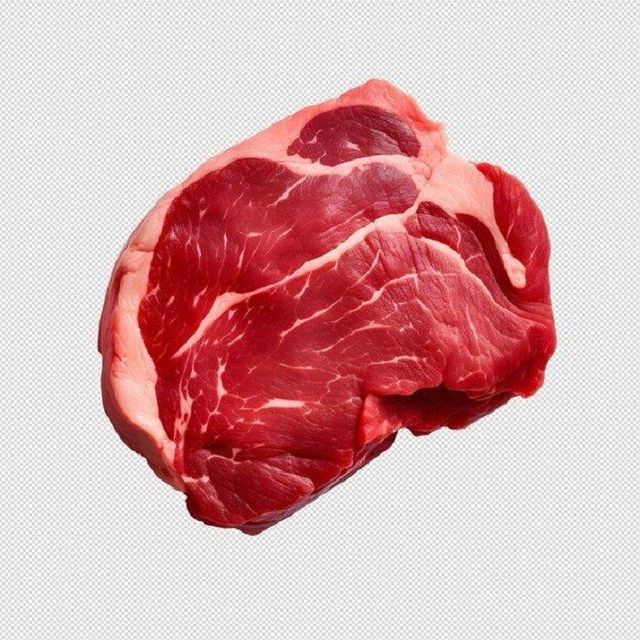 Wholesale Frozen Boneless Beef Neck Meat Vacuum Packed Premium Grade Beef for Professional Food Service Distribution - Image 5