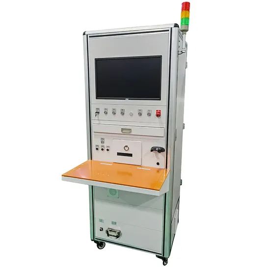 Servo Motor Test Bench Laboratory Test Equipment AC Electric Dynamometer - Image 5
