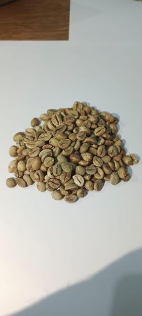 Javanese Robusta Origin Indonesia Origin Indonesia Bean Type Robusta Region Central Java Size Small & Medium Grade Export Quality - Image 1