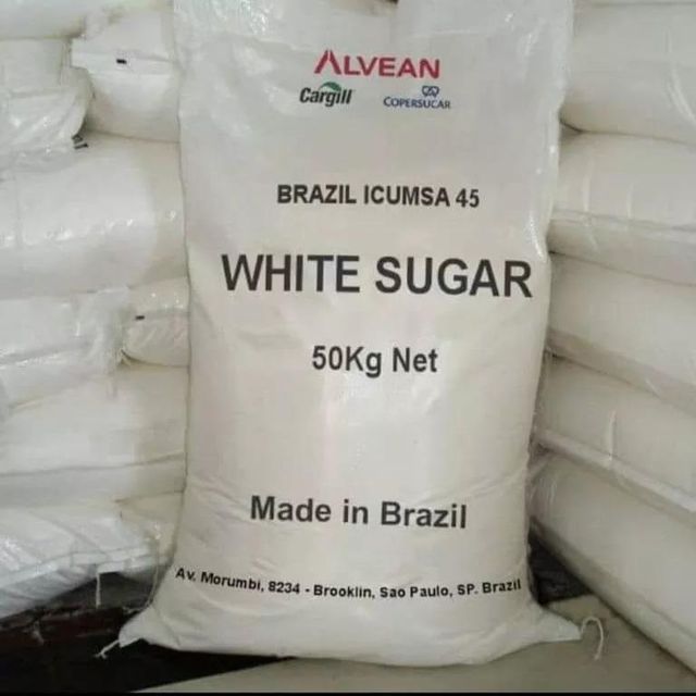 TOP-QUALITY ICUMSA 45 SUGAR BEST PRICE - Image 5