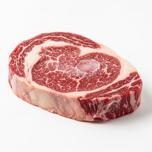 Frozen Beef Rib Eye Steak Premium Marbled Beef Cuts With Rich Flavor Profile And High Protein Content For Export Buyers - Image 4
