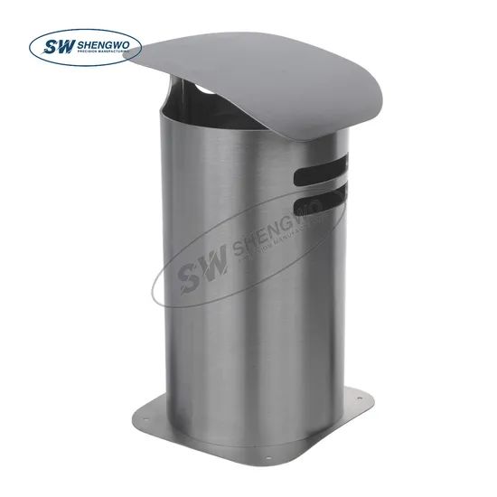 High-Performance Leakproof Compressor Spare Parts with Sealing Rings - Image 4