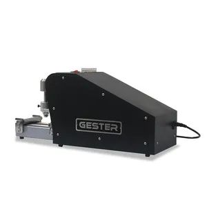 Advanced Precision Rubbing Crockmeter for Textile Durability Testing - Image 2