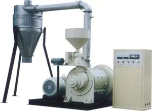 High-Speed Mixer Machine (SHR Series) Origin China Condition New Model NO. SHR Trademark KEBELN Specification SHR HS Code 8477209000 - Image 6