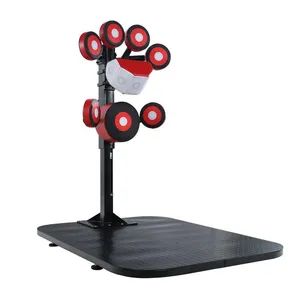 New Multi-Target Boxing Target for Comprehensive Combat and Boxing Training Adjustable Boxing Mitts - Image 6
