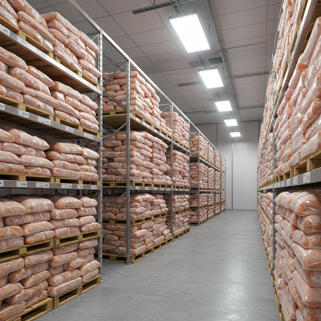 Frozen Chicken Leg Quarters With Tender Meat Frozen Chicken Leg Quarters Ready For Wholesale Distribution - Image 2