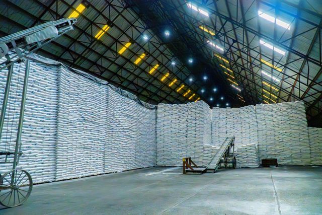 PREMIUM ICUMSA 45 SUGAR – RELIABLE SUPPLY FROM BRAZIL & THAILAND - Image 2