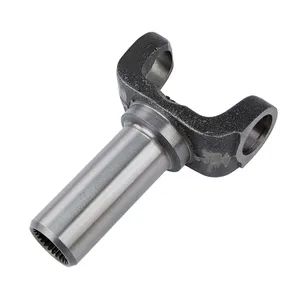 Customized Hot Die Forging Hardware Parts/ Cross Axle - Image 6