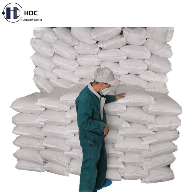 Handom Mung Bean Protein for artificial eggs and nutritional health supplements - Image 4