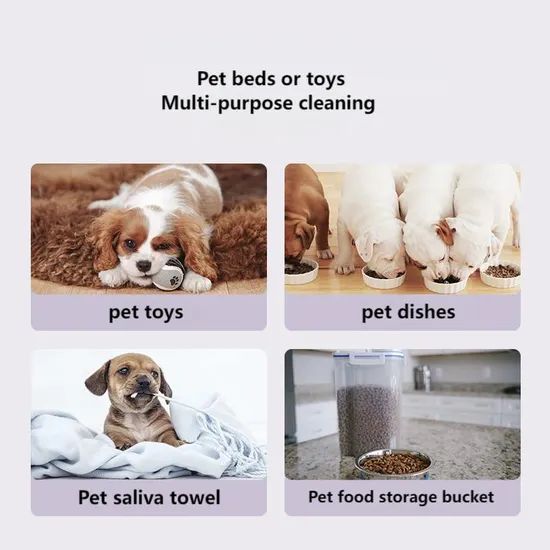 Grapefruit Seed Bed Cleaner - Natural Insect Barrier Deodorizing - Image 6