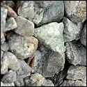 Rock Gravels Origin India Texture Natural Material Sandstone Color White, Dark, Mix Colored Usage Type Once Off - Image 1