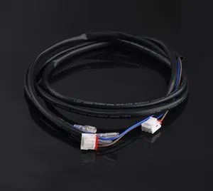 Customize Waterproof Harness Wire Electronic Wire Color Multi P Connection Cable - Image 2