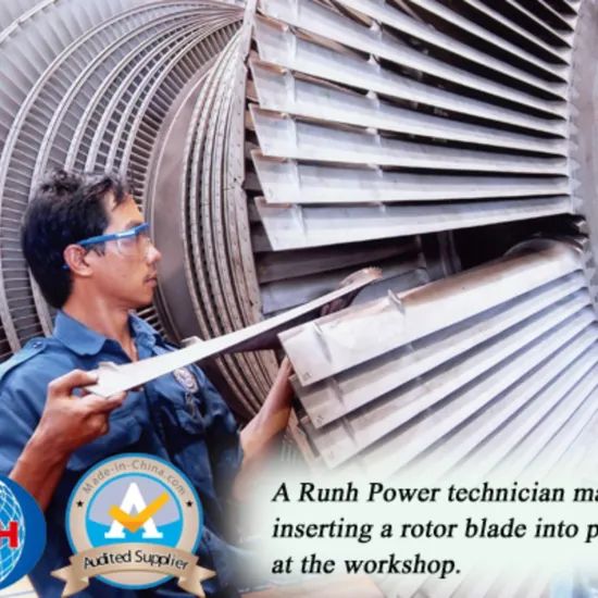 Industrial Transformer Cooling Systems for Power Generation - Image 2