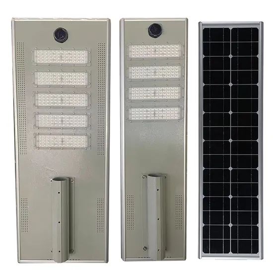 Premium Solar Street Light with Smart Sensor Technology for Outdoor Use - Image 2