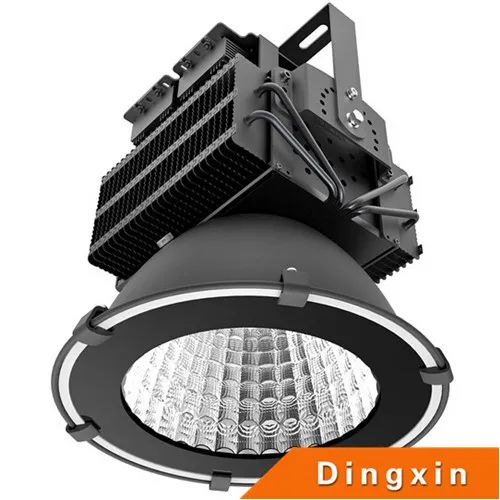 AC Outdoor 400W High Bay LED Light - Image 1