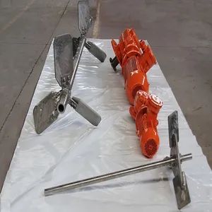 Factory Price Horizontal Drilling Mud Agitator - Image 5