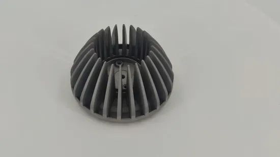 Premium LED Downlight Housing Frame for Outdoor Lighting - Image 2