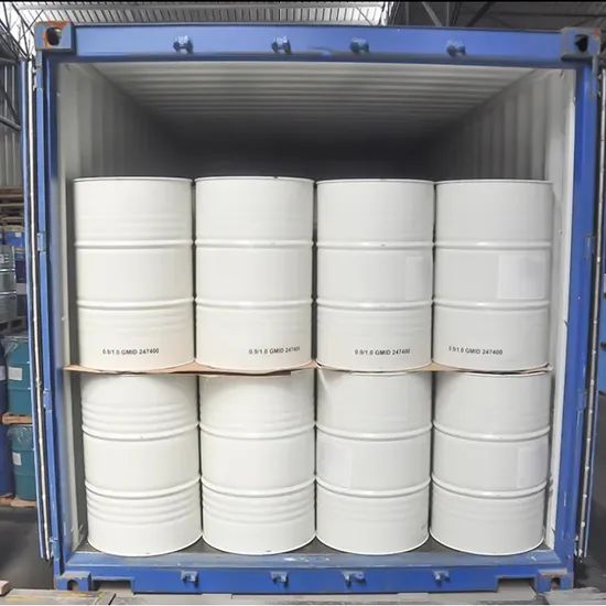 Versatile Propylene Glycol Solution for Cosmetics and Personal Care - Image 3