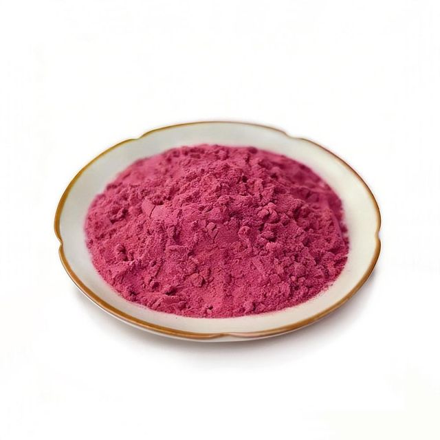 High Purity Beetroot Powder for Wholesale Supply – Natural Superfood Powder Rich in Iron, Folate, Nitrates and Antioxidants Ideal for Food Industry, Beverage Production, Nutritional Supplements, and Health Product Manufacturing processed using advanced drying technology to preserve color intensity, nutritional integrity, and ensure excellent dispersibility in both hot and cold applications; - Image 4