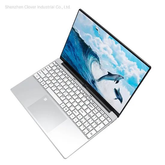 15 6 Inch Laptops Gaming Notebook Win10 Notebook Business Computer - Image 6