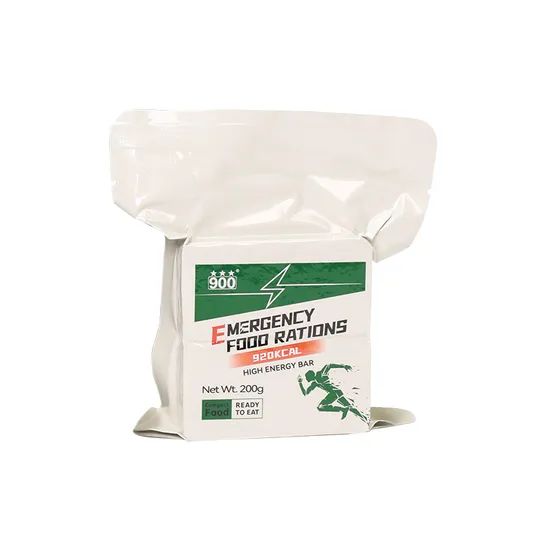 Compressed Biscuits Energy Bar Meal Replacement High Protein Bars - Image 1